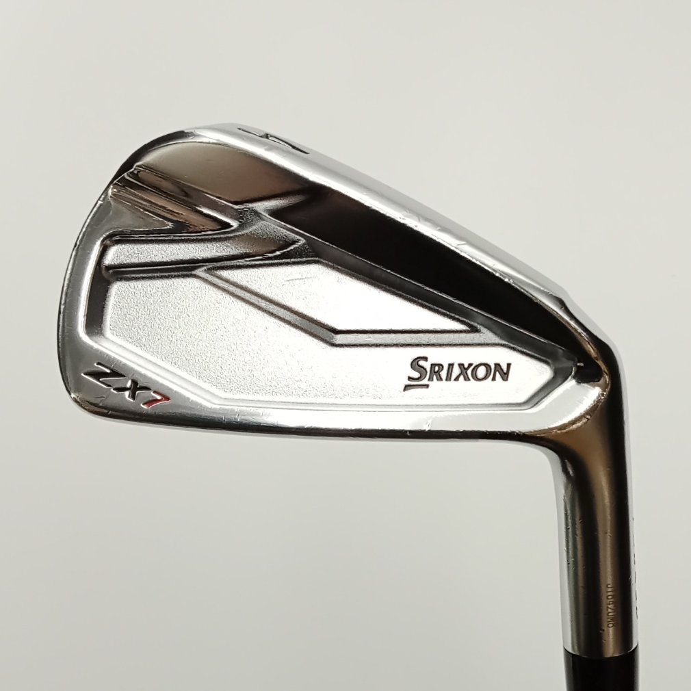 SRIXON ZX7 単品I S N.S.PRO MODUS3 TOUR120｜Alpen Online 公式