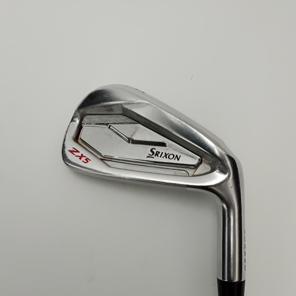 SRIXON ZX5 単品I Dynamic Gold[その他ｽﾁｰﾙ]｜Alpen Online 公式
