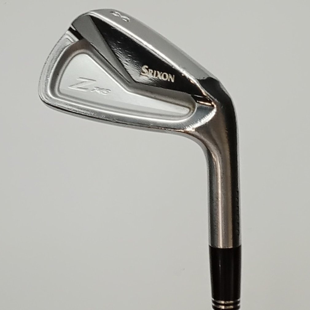 SRIXON Z745 8I S200 Dynamic Gold D.S.T｜Alpen Online 公式 