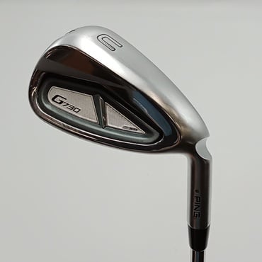 G730 単品I N.S.PRO ZELOS 7[その他ｽﾁｰﾙ]