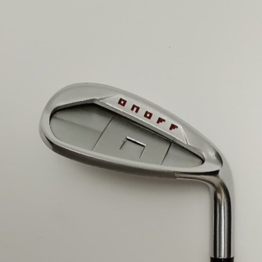 良品 ヘッド単体 ONOFF AKA 2022 1W 10.5° HC/レンチ付 オノフ 赤 アカ DR