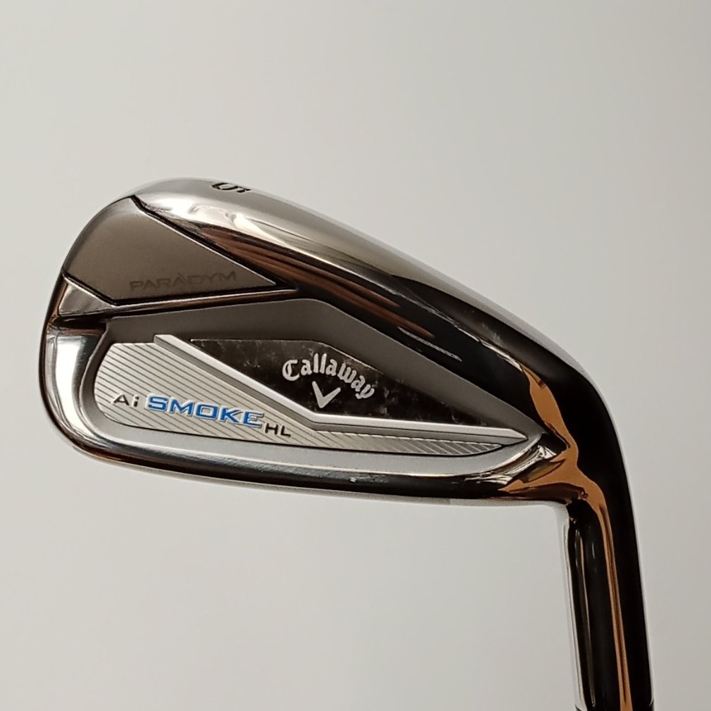 Ai SMOKE HL 単品I S N.S.PRO Zelos 7｜Alpen Online アルペングループ