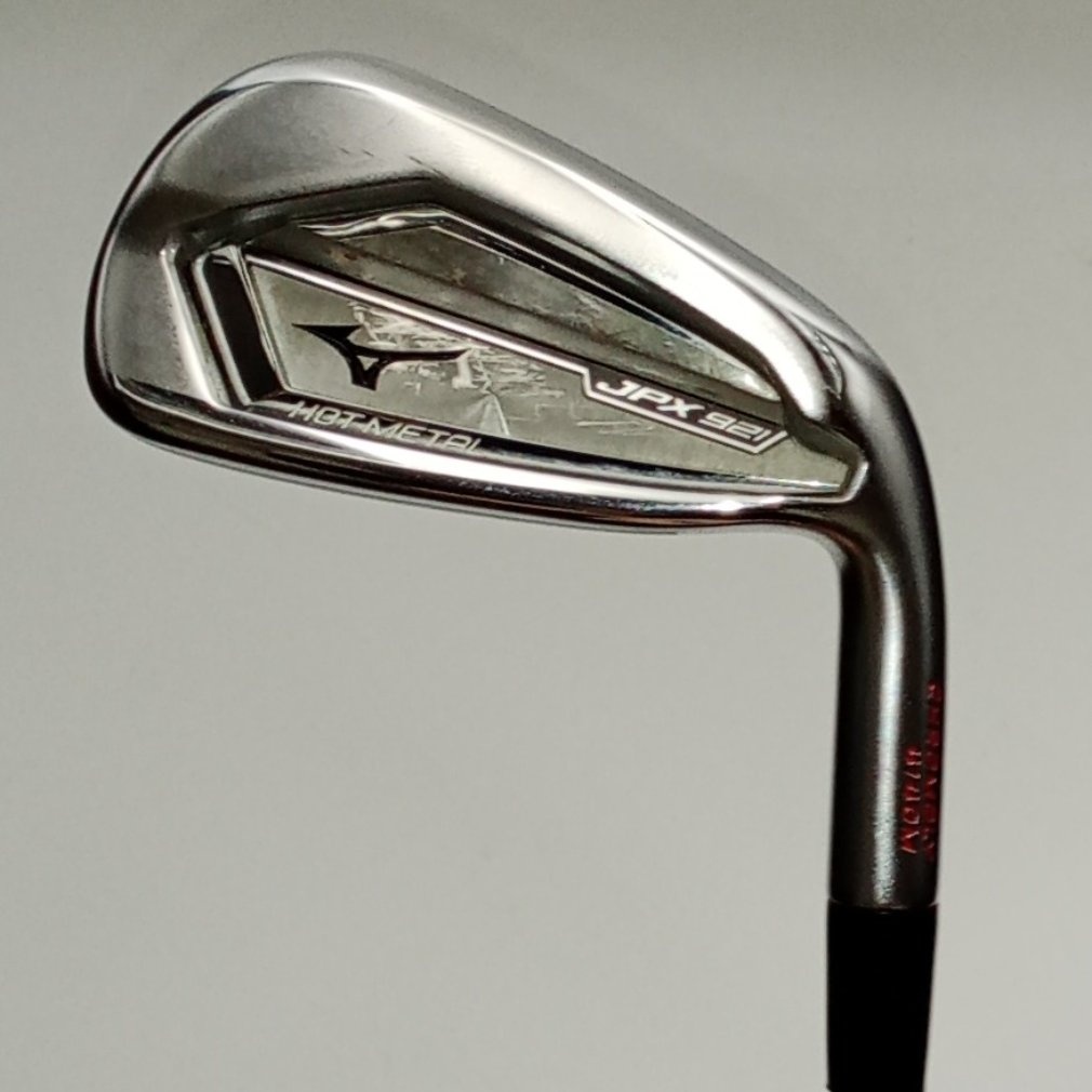 JPX 921 HOT METAL 単品I N.S.PRO MODUS3 TOUR105[その他ｽﾁｰﾙ]｜Alpen