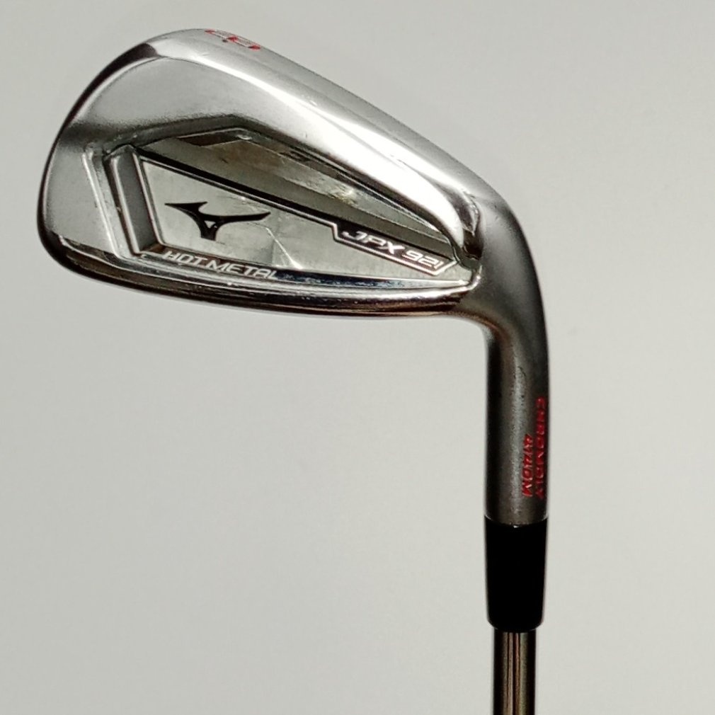 JPX 921 HOT METAL 単品I N.S.PRO MODUS3 TOUR105[その他ｽﾁｰﾙ]｜Alpen