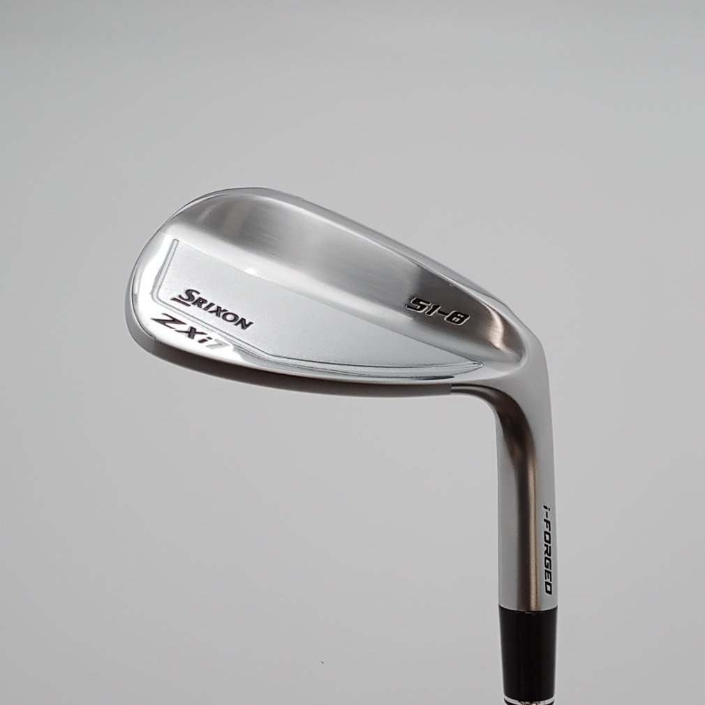 SRIXON ZXi7 単品I Dynamic Gold 95[その他ｽﾁｰﾙ]｜Alpen Online