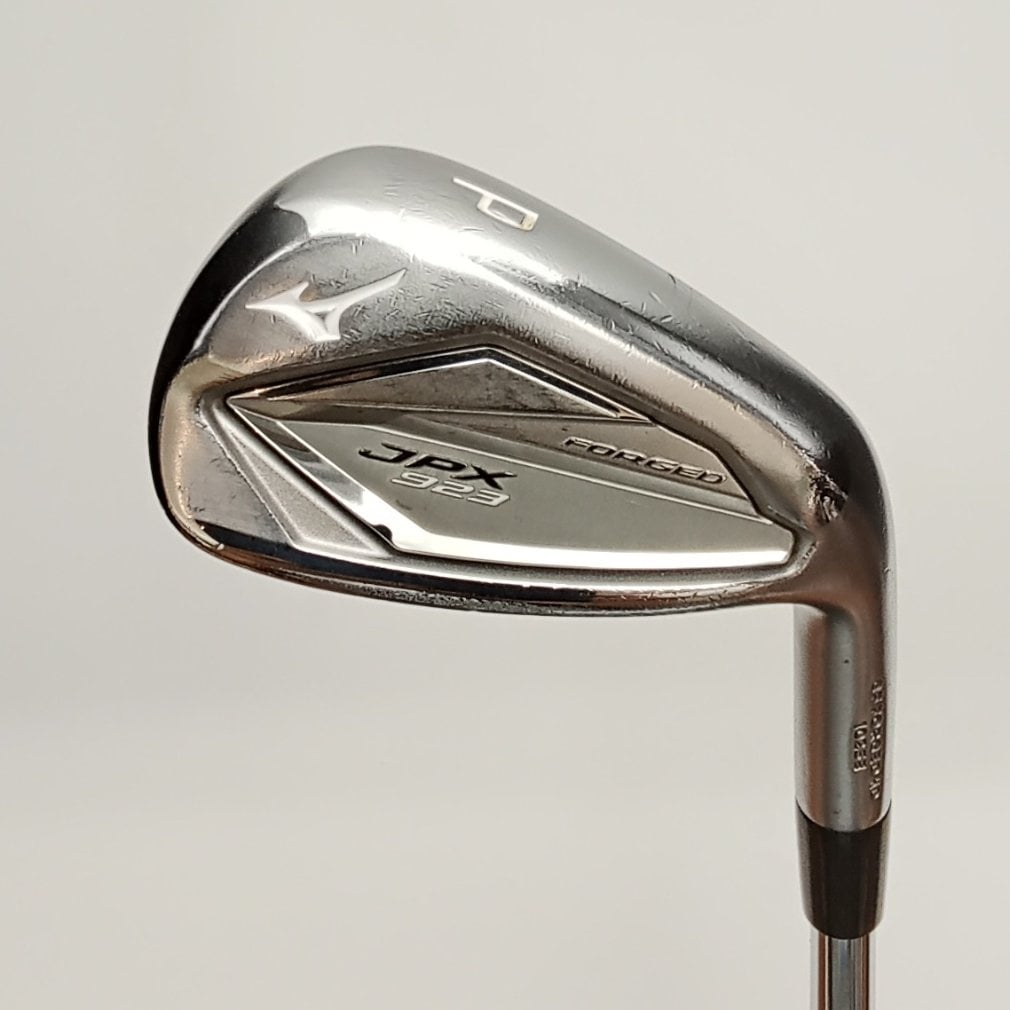 ミズノ JPX 923 FORGED GW DG120 s200 単品 JPX 923 FORGED 単品I S200 Dynamic Gold 105｜Alpen Online 公式