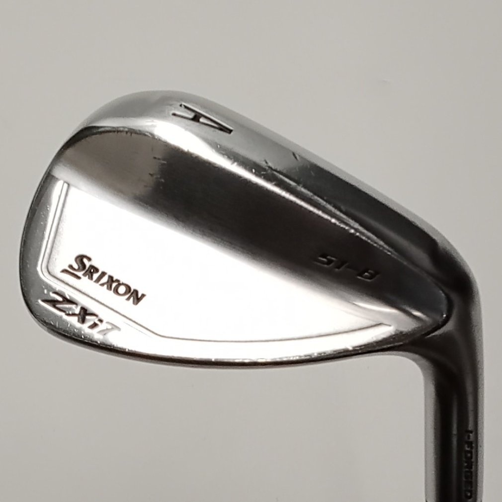 SRIXON ZXi7 AW X N.S.PRO MODUS3 TOUR120｜Alpen Online 公式