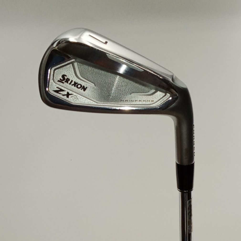 SRIXON ZX4 MKⅡ 7I S N.S.PRO 950GH neo DST｜Alpen Online 公式