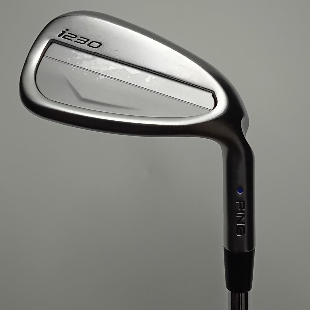 i230 単品I S N.S.PRO MODUS3 TOUR 115｜Alpen Online 公式オンライン