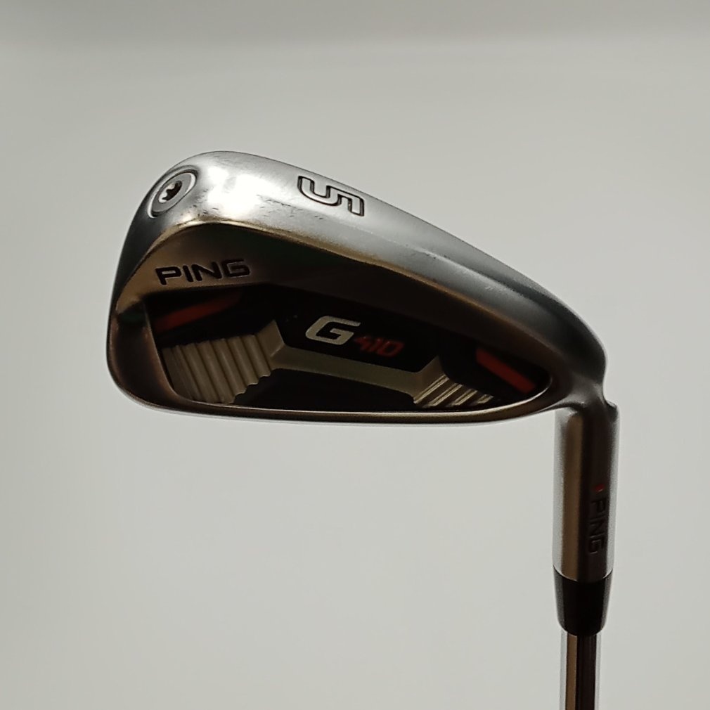 G410 5I R N.S.PRO ZELOS 7｜Alpen Online 公式オンラインストア