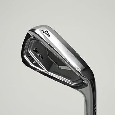SRIXON ZX7 MKⅡ 4I X100 Dynamic Gold DST｜Alpen Online 公式