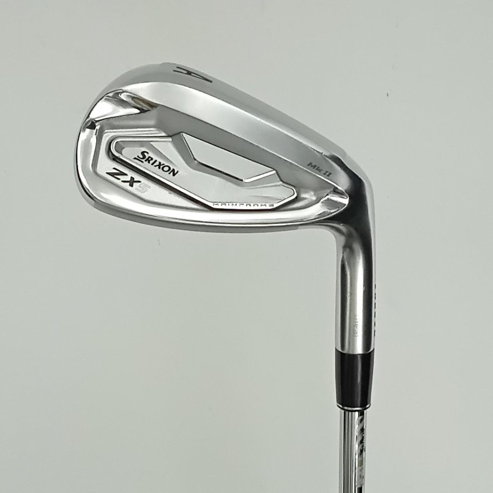 SRIXON ZX5 MKⅡ 単品I 該当なし[その他ｽﾁｰﾙ]｜Alpen Online 公式