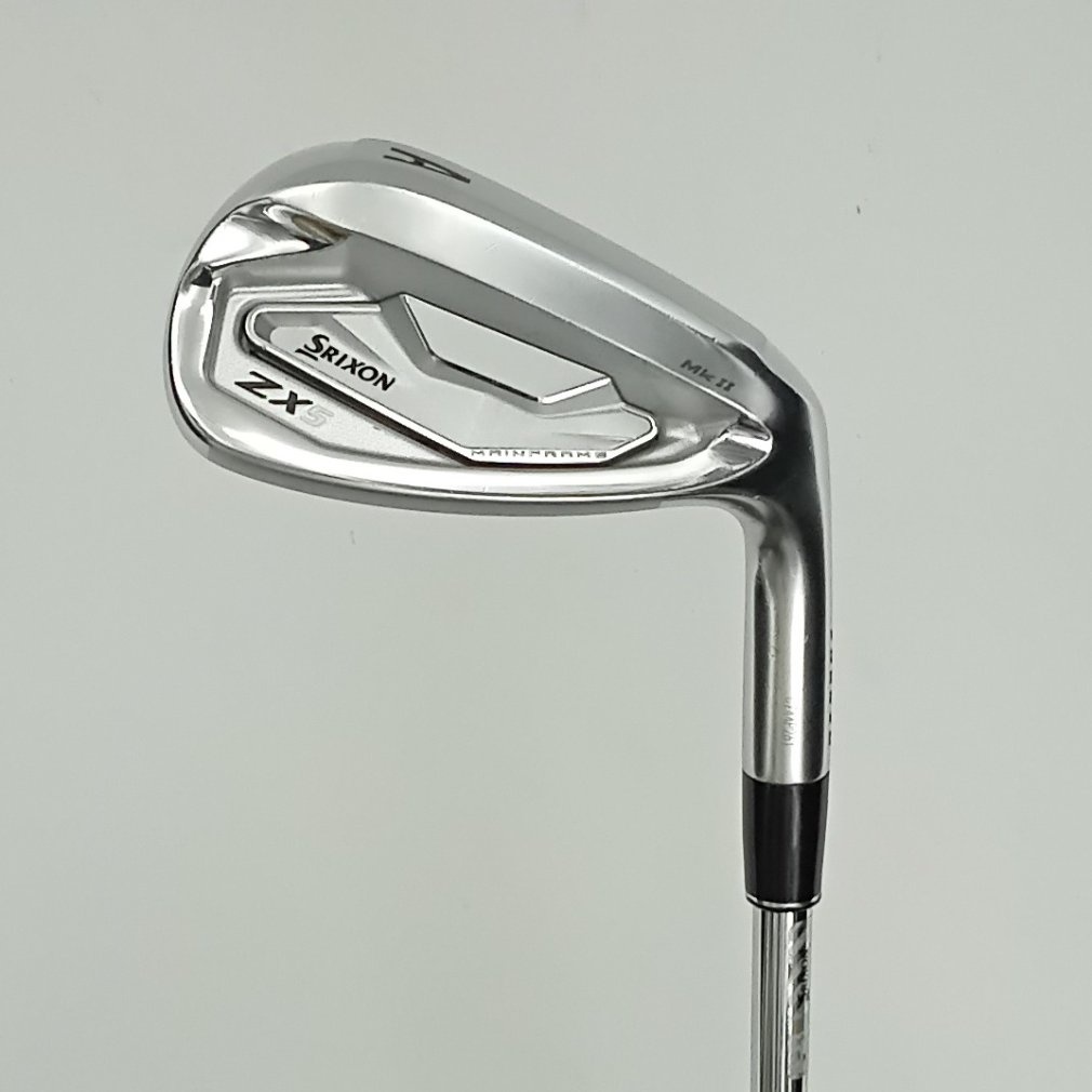 その他 7 SRIXON ZX5 MKⅡ 単品I 該当なし[その他ｽﾁｰﾙ]｜Alpen Online