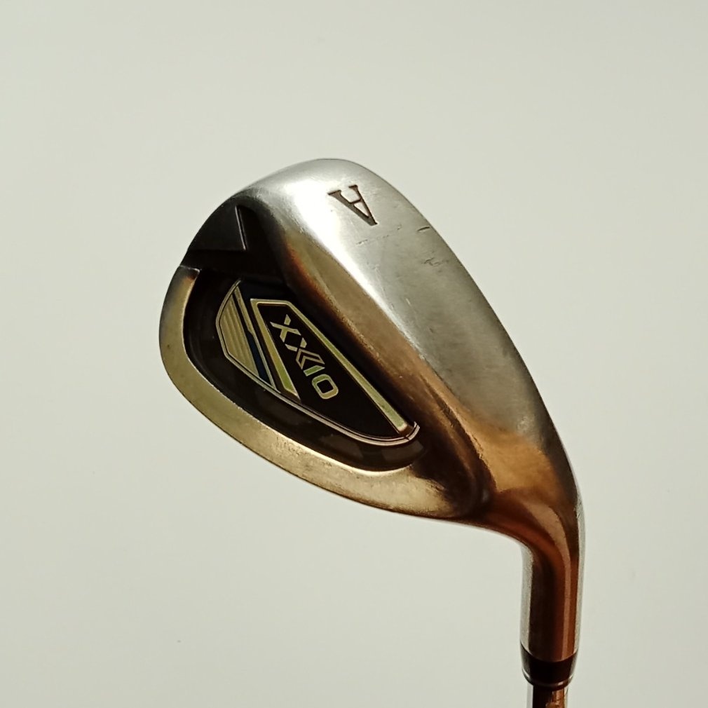 XXIO 12 ﾈｲﾋﾞｰ AW S N.S.PRO 850GH DST for XXIO｜Alpen Online 公式