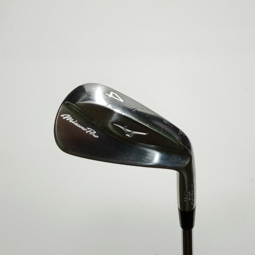 Mizuno Pro 241 単品I Dynamic Gold Tour Issue[その他ｽﾁｰﾙ]｜Alpen