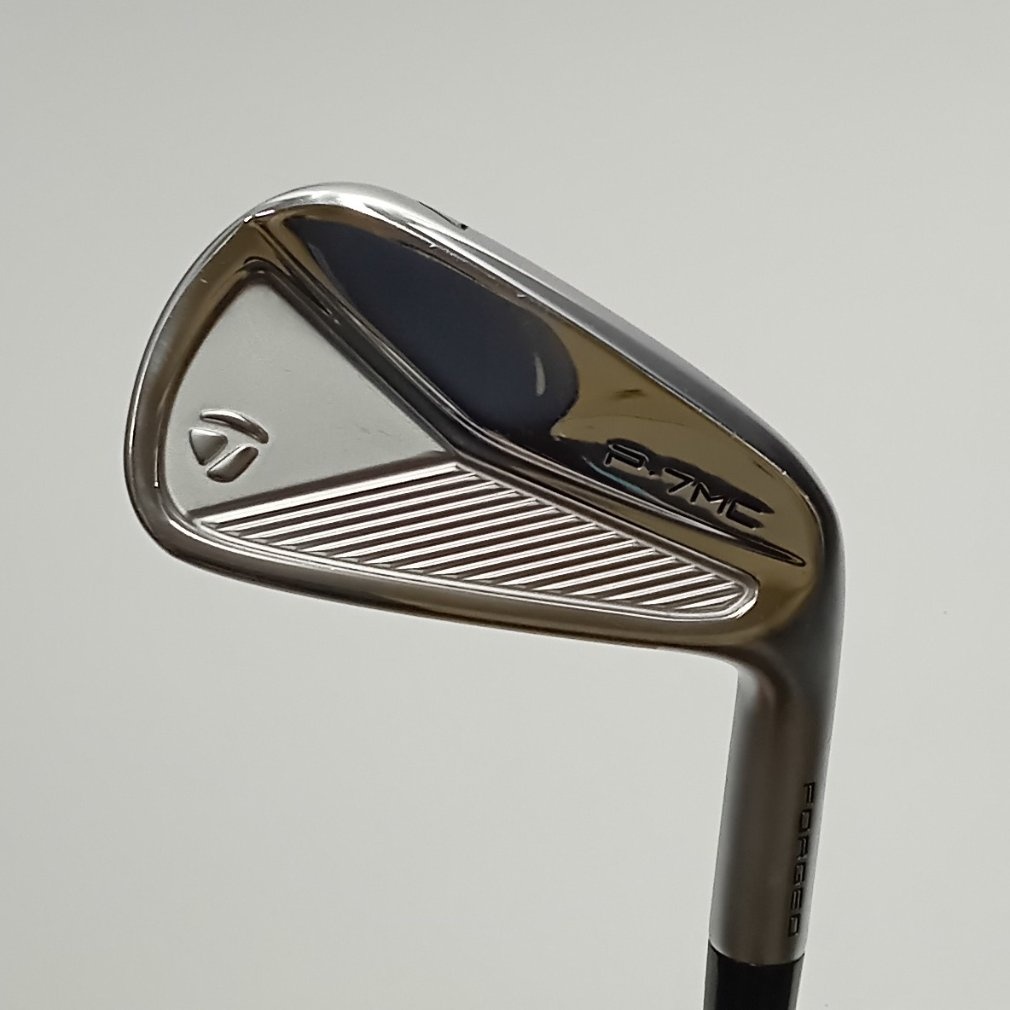 P7 MC (2023) 単品I S200 Dynamic Gold EX TOUR ISSUE｜Alpen Online