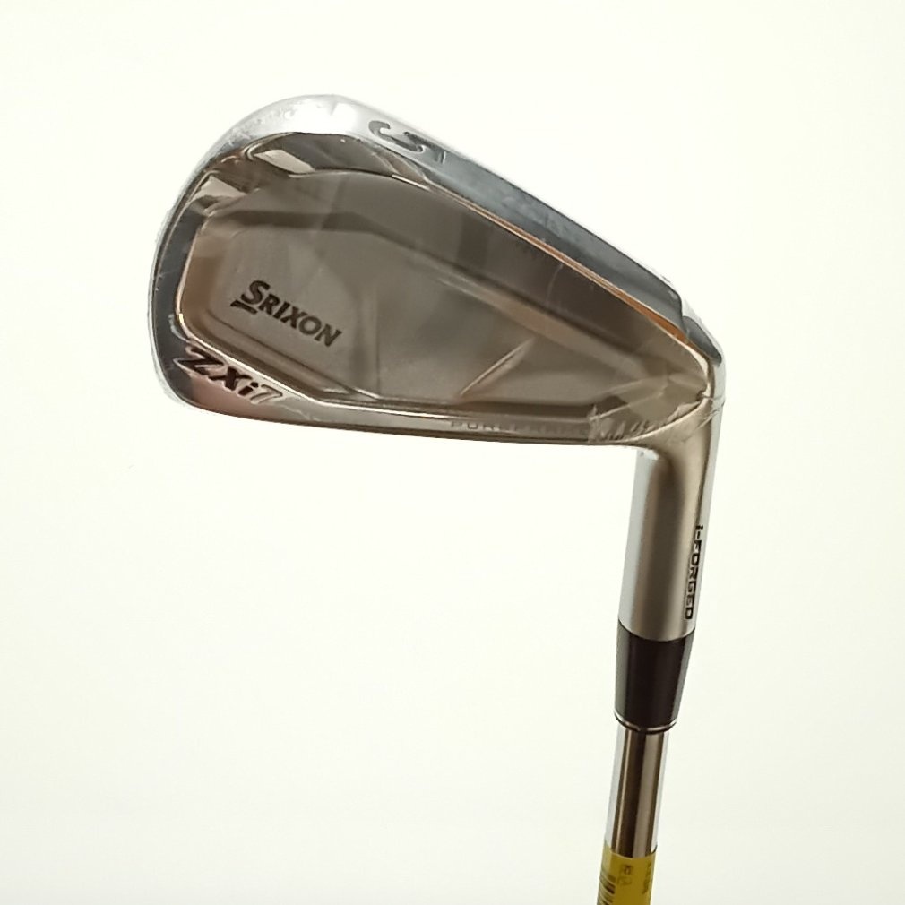 SRIXON ZXi7 5I S200 Dynamic Gold｜Alpen Online 公式オンラインストア
