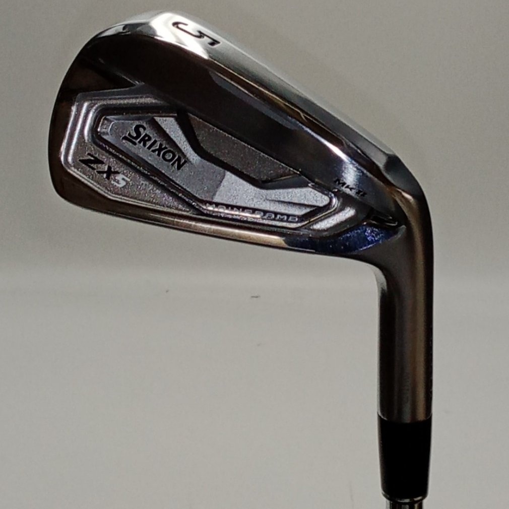 SRIXON ZX5 MKⅡ 5I R N.S.PRO 950GH neo DST｜Alpen Online 公式