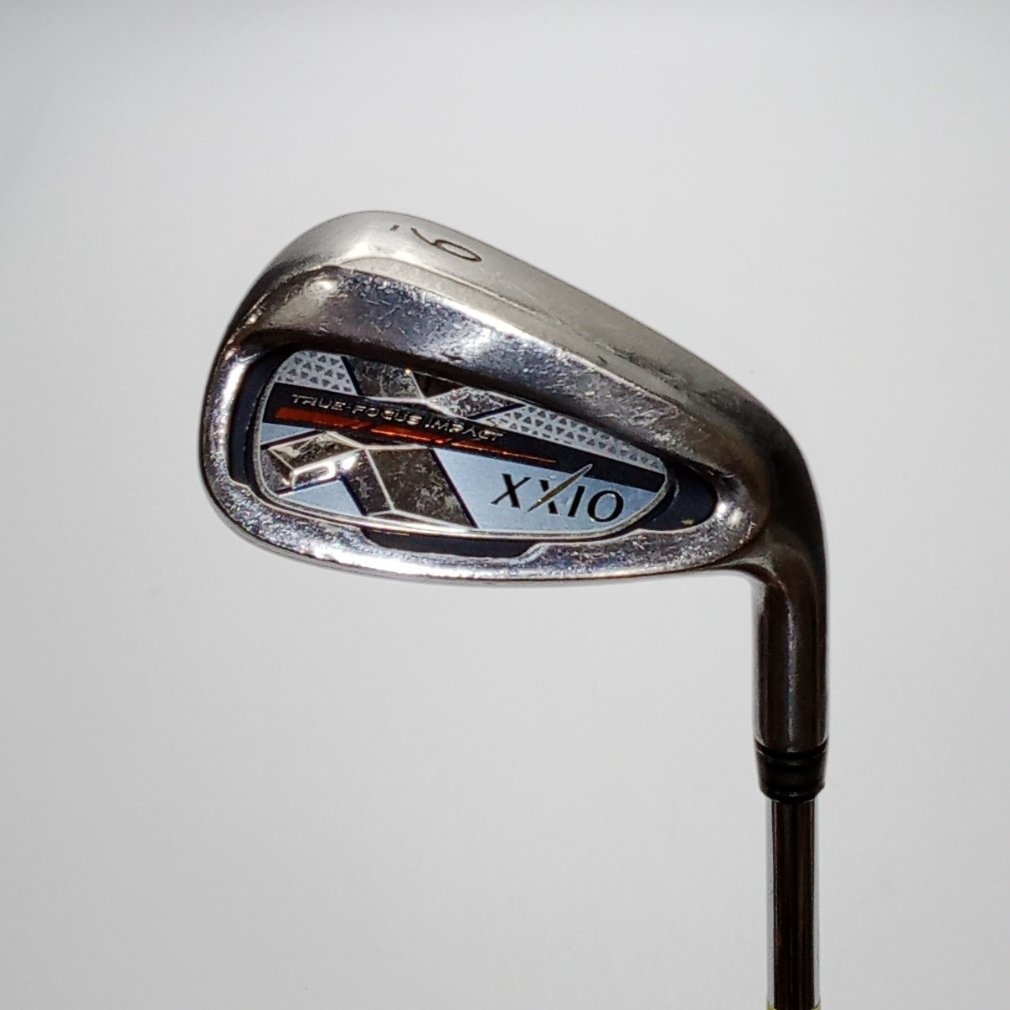XXIO 10 ﾈｲﾋﾞｰ 9I R N.S.PRO 870GH DST for XXIO｜Alpen Online 公式