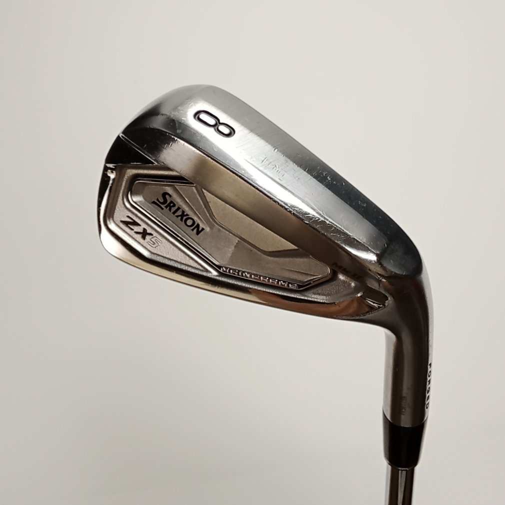 SRIXON ZX5 MKⅡ 単品I Dynamic Gold 95[その他ｽﾁｰﾙ]｜Alpen Online
