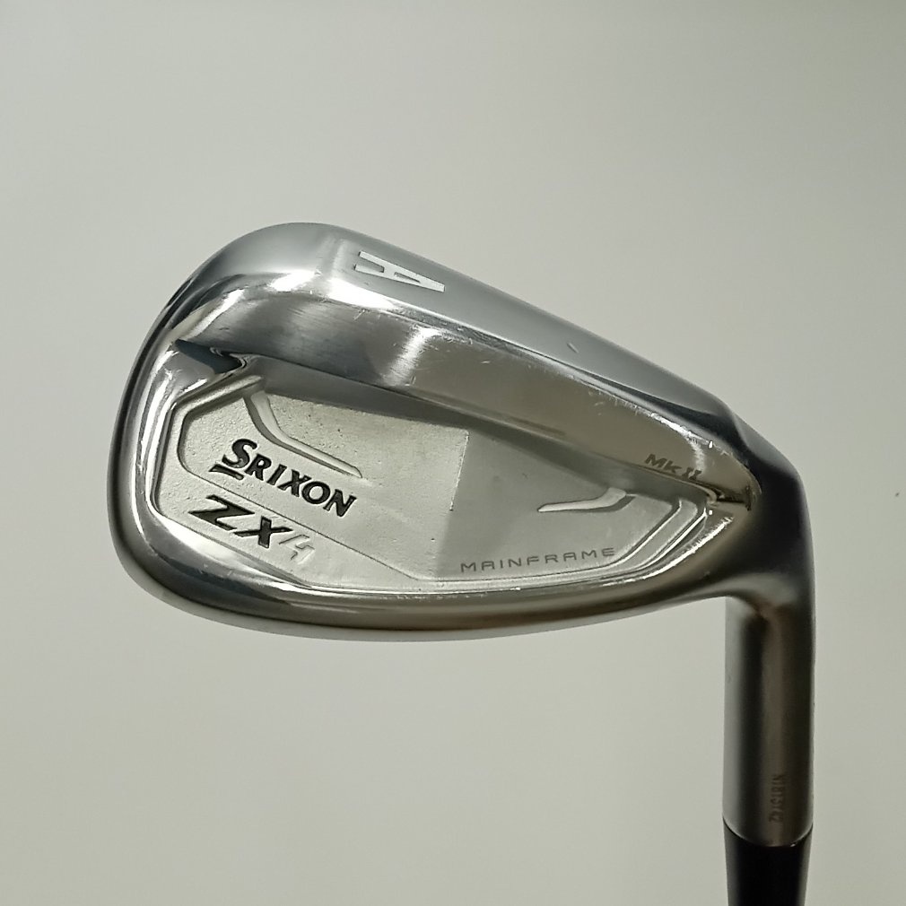 SRIXON ZX4 MKⅡ AW S N.S.PRO 950GH neo DST｜Alpen Online 公式