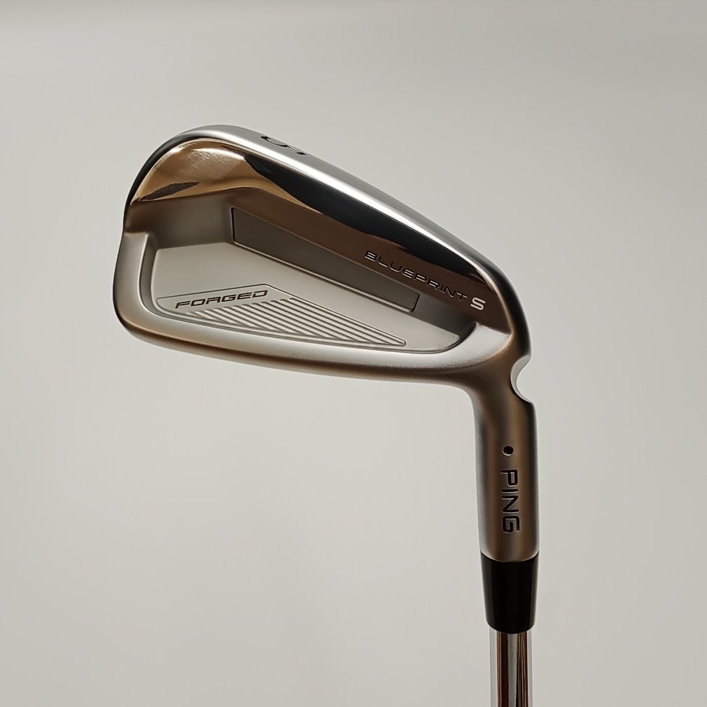 BLUEPRINT S 単品I S N.S.PRO MODUS3 TOUR 105｜Alpen Online 公式