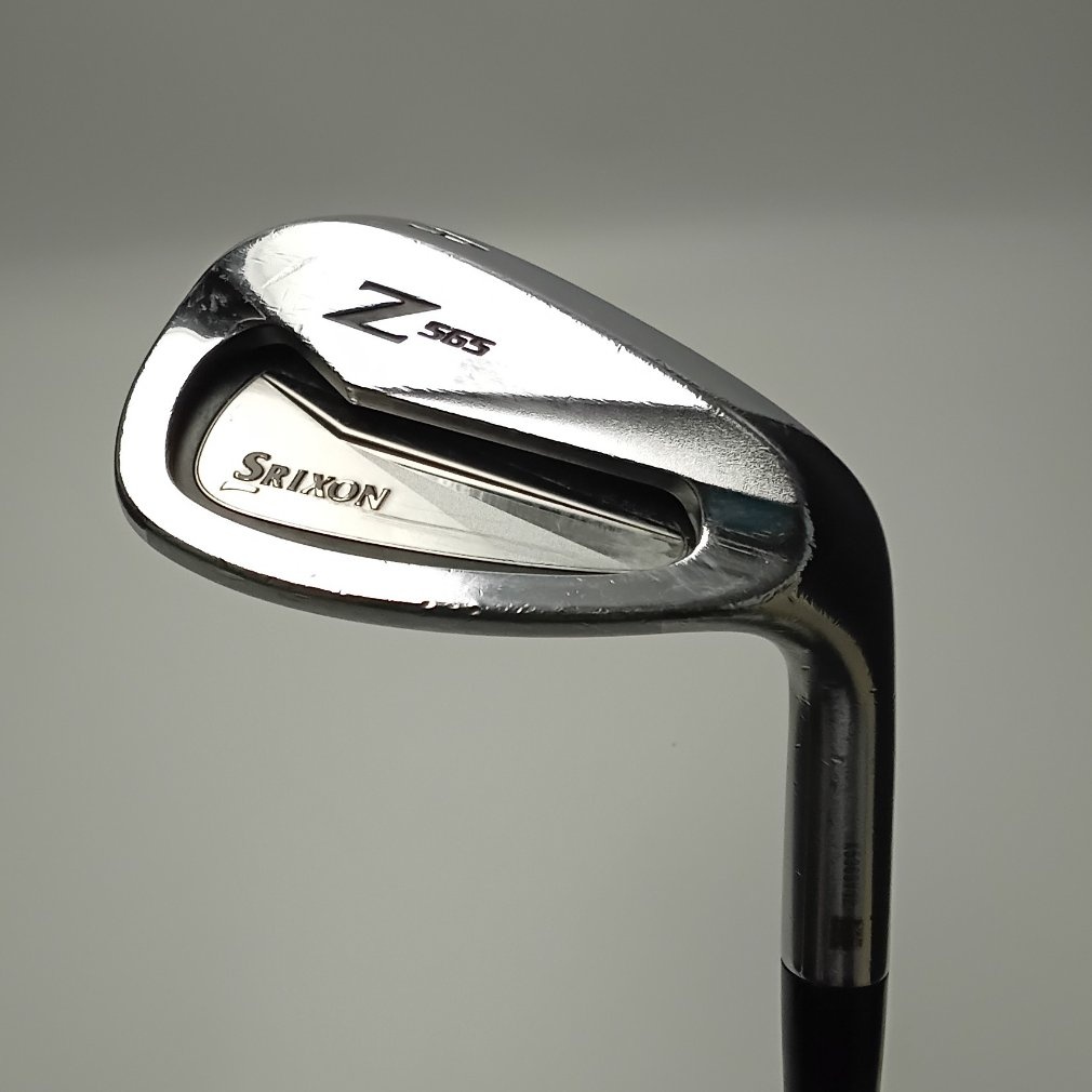 SRIXON Z565 AW S N.S.PRO 980GH D.S.T｜Alpen Online 公式オンライン