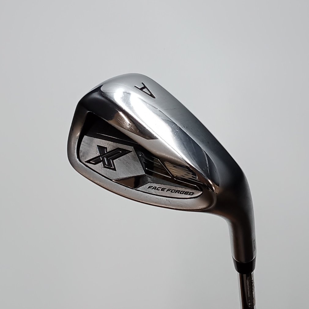 XXIO X -eks- (2024) AW S200 Dynamic Gold 95｜Alpen Online 公式