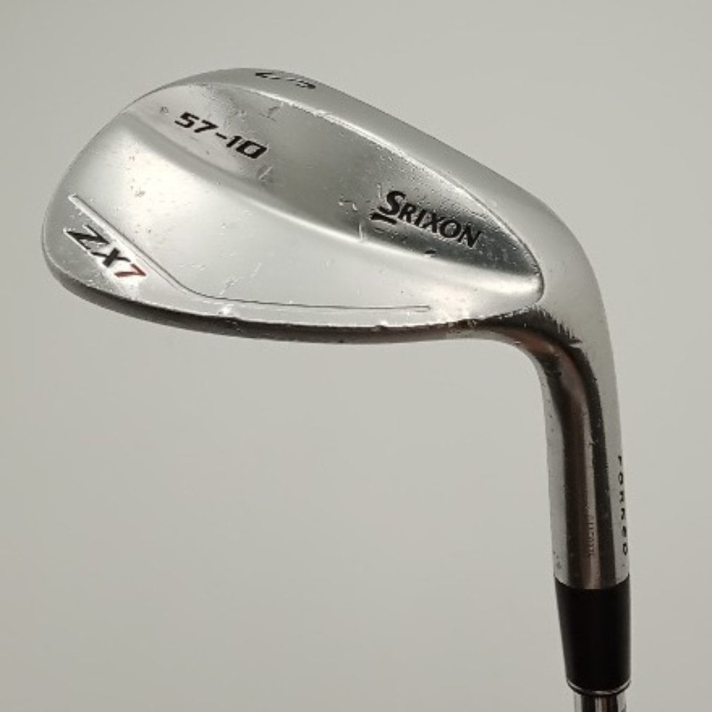 SRIXON ZX7 単品I S N.S.PRO MODUS3 TOUR120｜Alpen Online 公式
