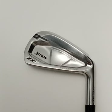 SRIXON ZXi5 PW S N.S.PRO MODUS3 TOUR105｜Alpen Online 公式
