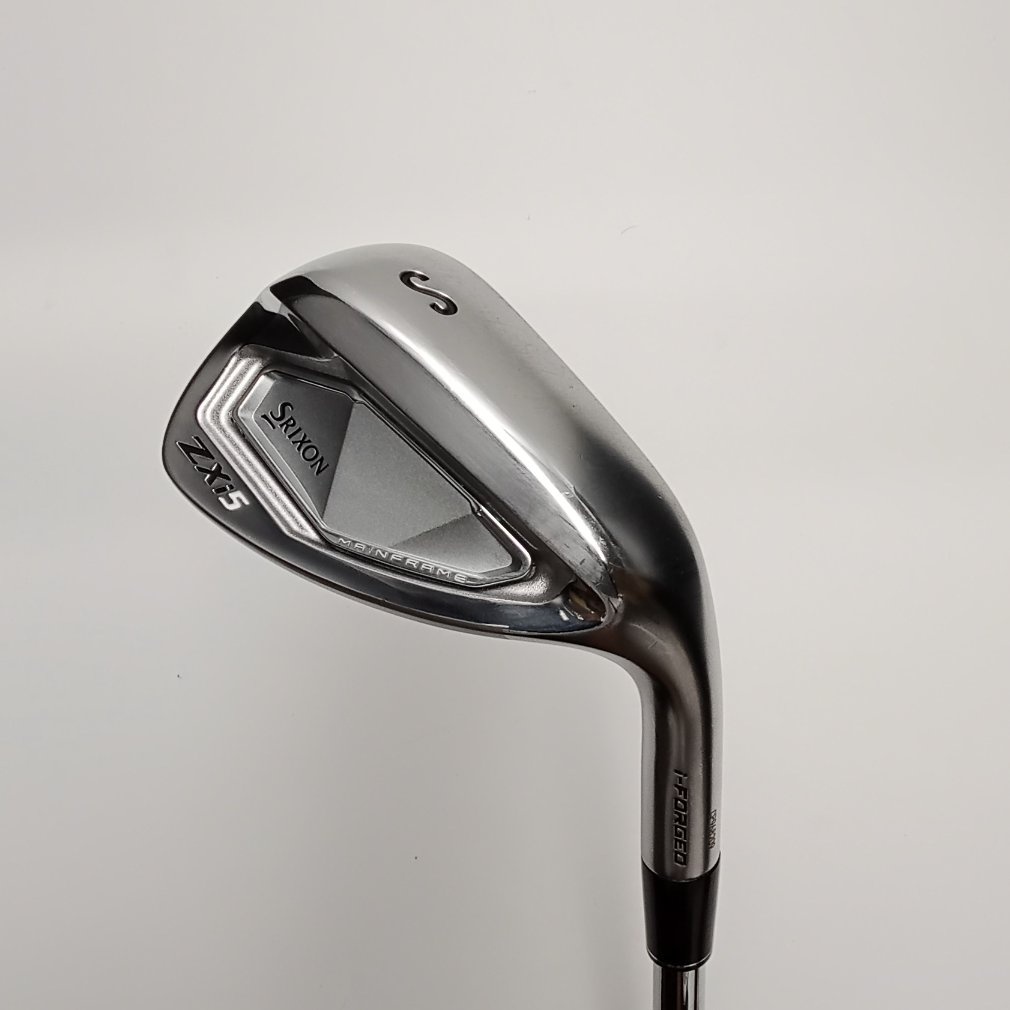 SRIXON ZXi5 単品I N.S.PRO MODUS3 TOUR115[その他ｽﾁｰﾙ]｜Alpen Online