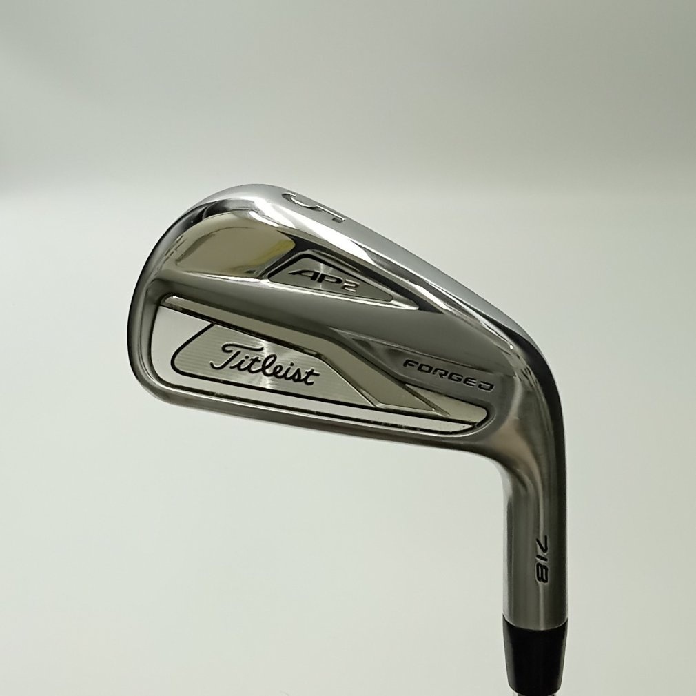 AP2 718 単品I S200 AMT TOUR WHITE｜Alpen Online 公式オンラインストア