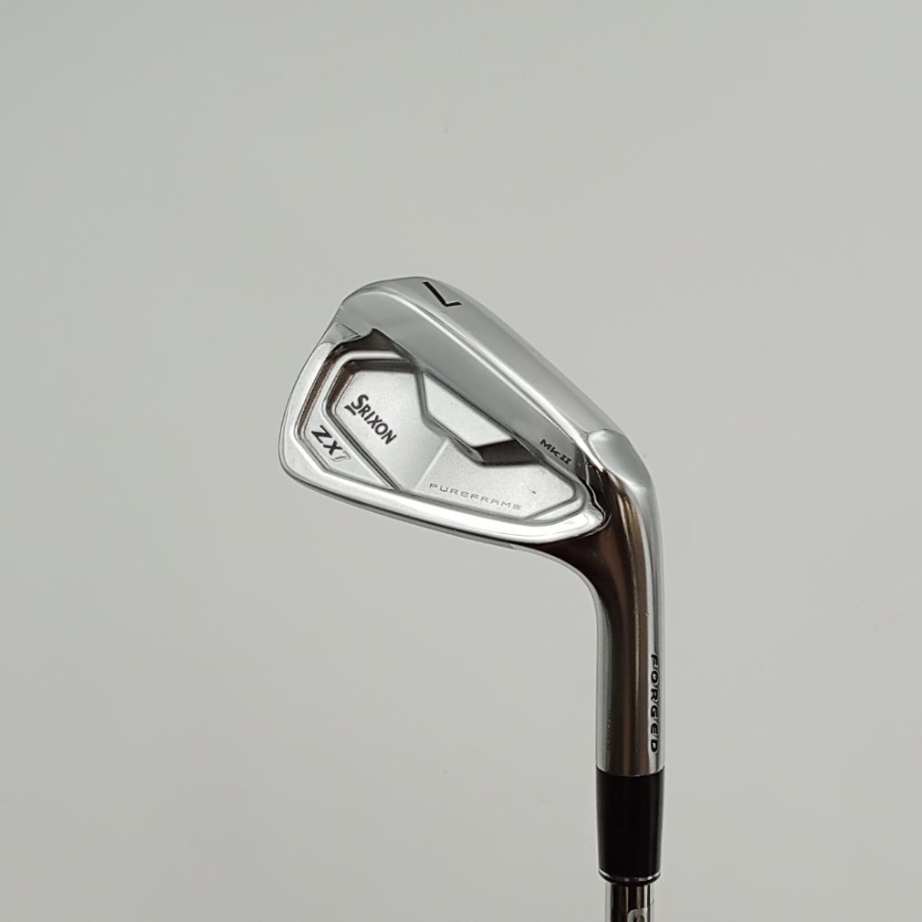 SRIXON ZX7 MKⅡ 7I S N.S.PRO MODUS3 TOUR120｜Alpen Online 公式