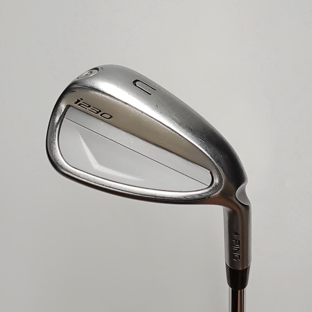 PING(ピン) i230 Wウェッジ N.S.PRO.MODUS(3)115 i230 単品I S N.S.PRO MODUS3 TOUR 115｜Alpen Online 公式オンライン