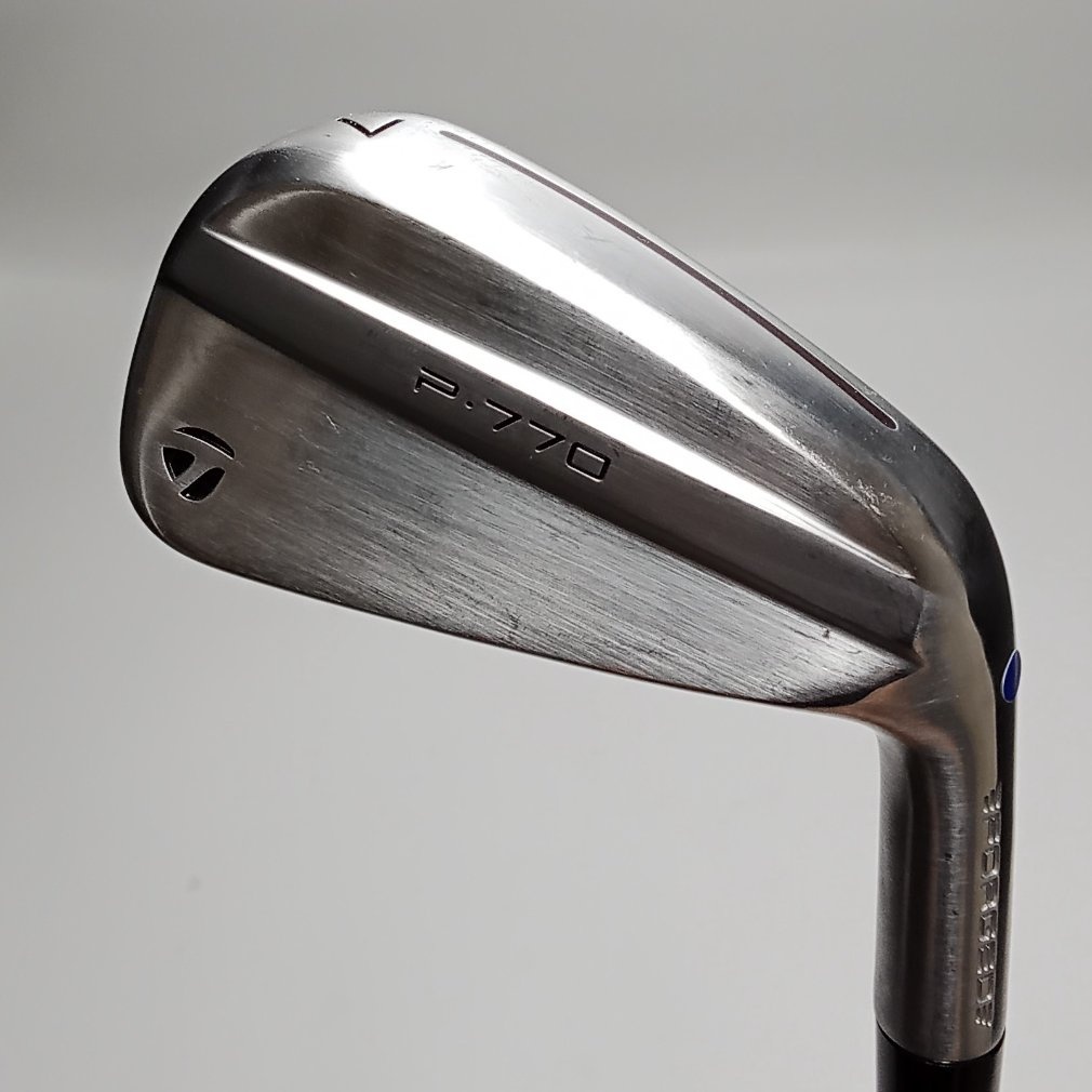 P770 (2024) 単品I S200 Dynamic Gold MID 115｜Alpen Online 公式