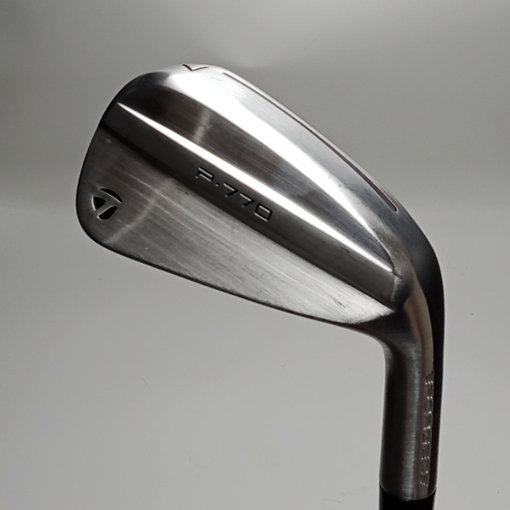 P770 (2024) 単品I N.S.PRO MODUS3 TOUR105[その他ｽﾁｰﾙ]｜Alpen Online