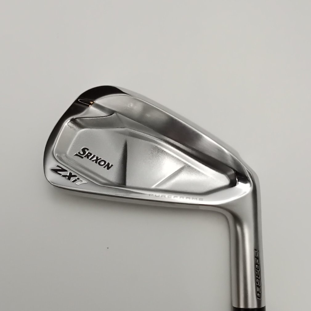 1冊100円+送料 SRIXON ZXi7 単品I その他スチール｜Alpen Online 公式オンラインストア