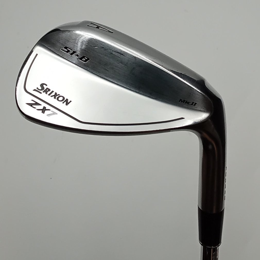 SRIXON ZX7 MKⅡ AS S200 Dynamic Gold DST｜Alpen Online 公式