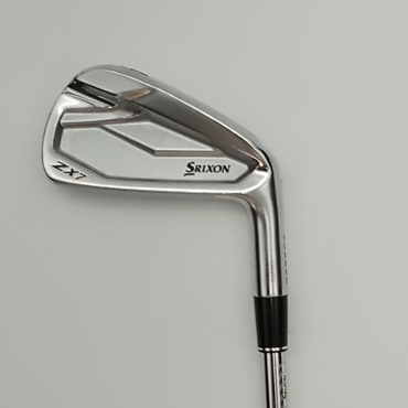SRIXON ZX7 MKⅡ 4I X100 Dynamic Gold DST｜Alpen Online 公式