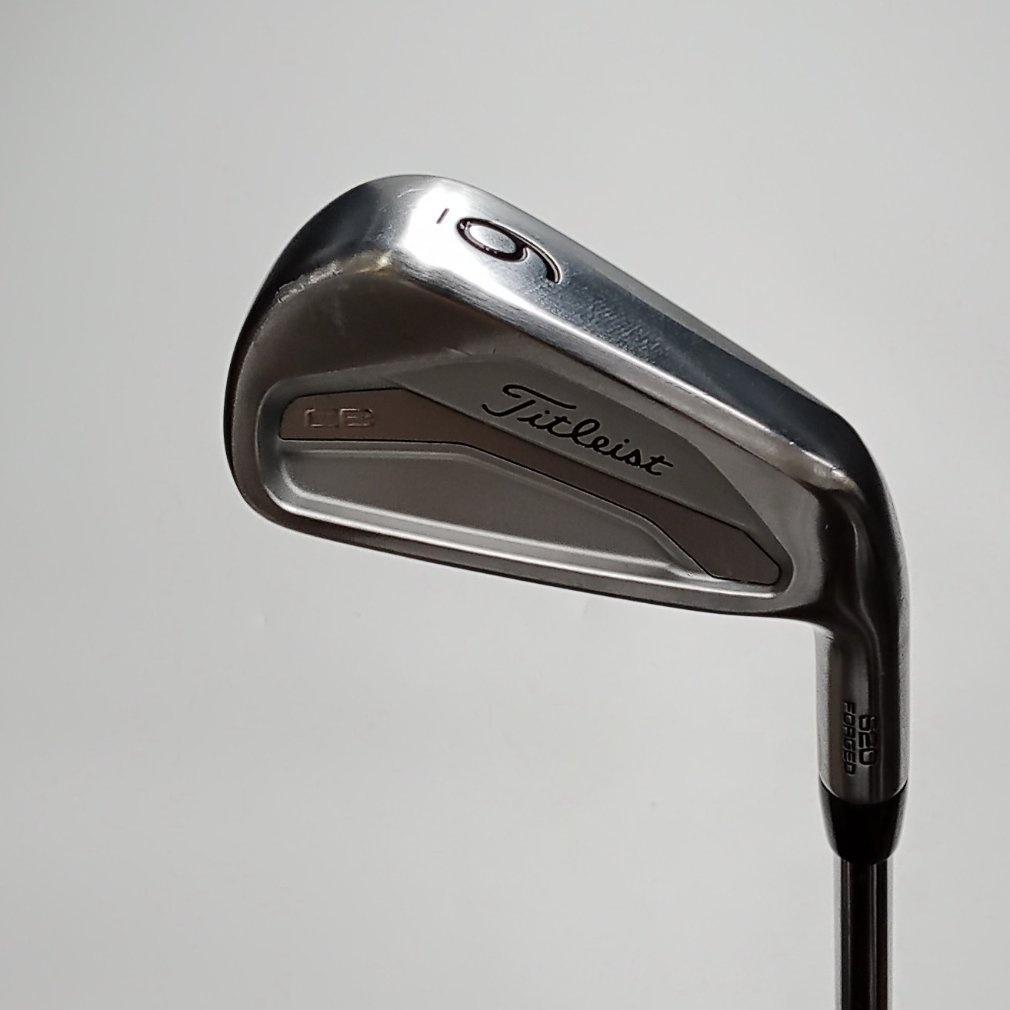 クラブ Titleist 620mb 6~P AMT tour white S200 Titleist 620mb 6~P AMT tour white S200