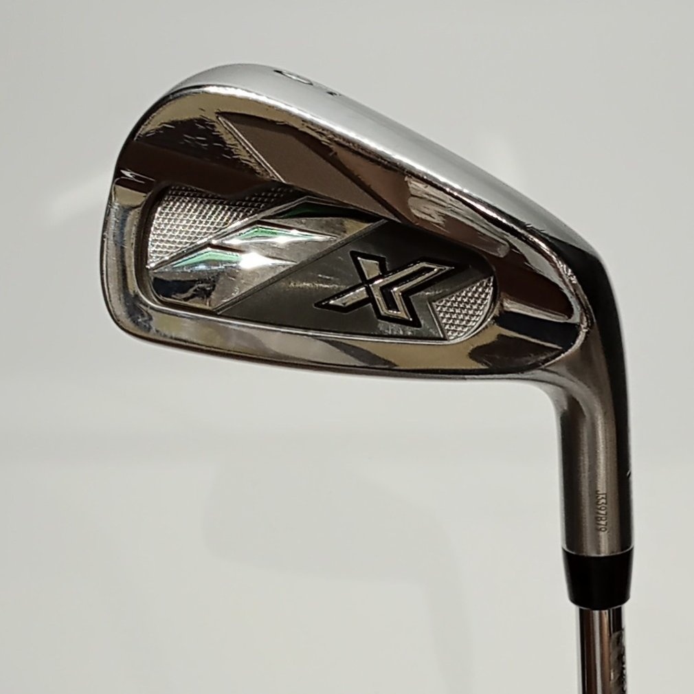 XXIO X -eks- (2022) 5I R N.S.PRO 950GH neo DST｜Alpen Online 公式