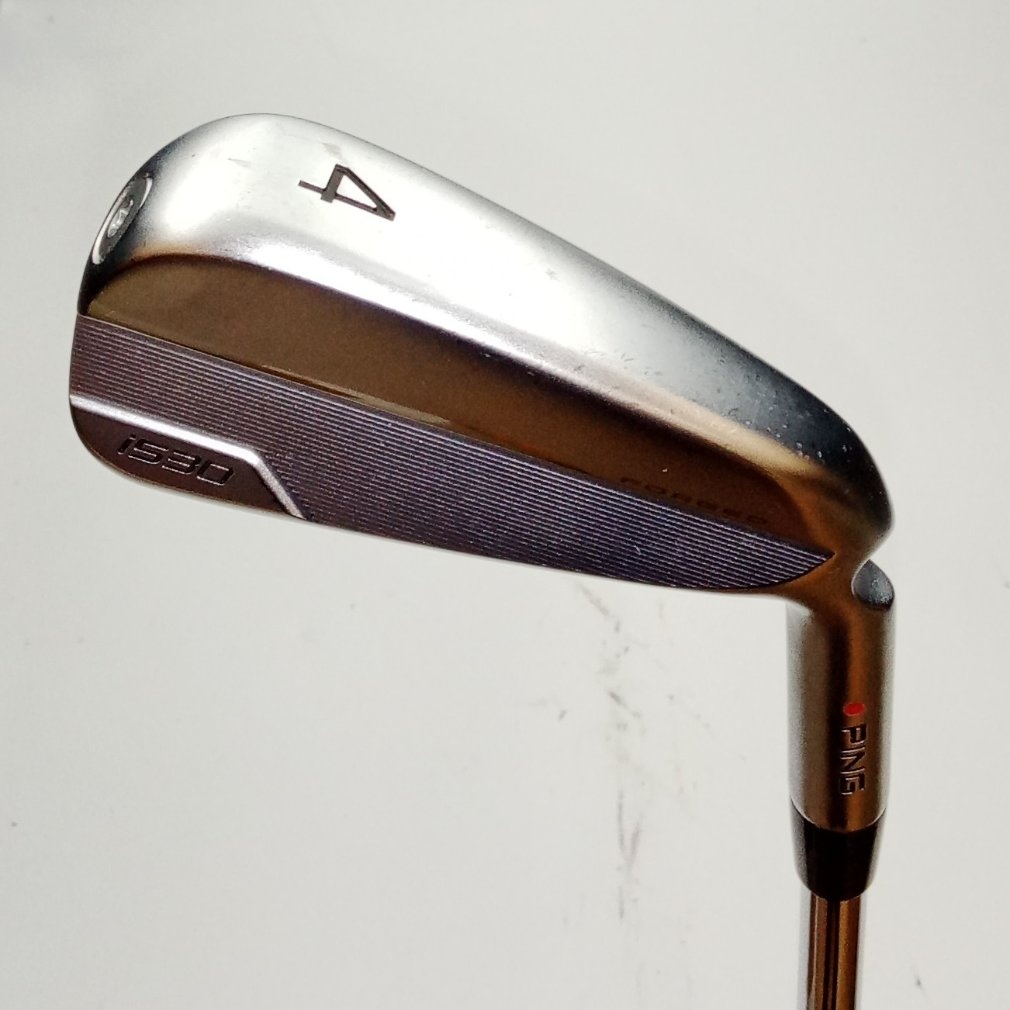 i530 単品I S N.S.PRO MODUS3 TOUR 105｜Alpen Online 公式オンライン