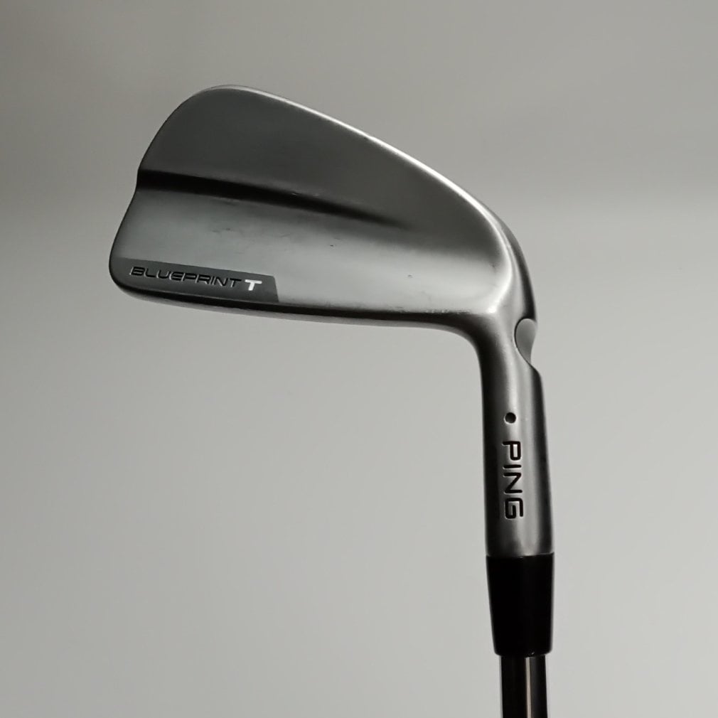 BLUEPRINT T 単品I S N.S.PRO MODUS3 TOUR 120｜Alpen Online 公式
