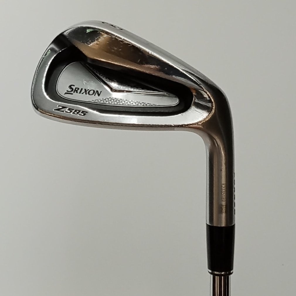 SRIXON Z585 単品I S N.S.PRO MODUS3 TOUR105 D.S.T｜Alpen Online