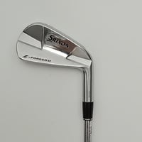 SRIXON Z-FORGEDⅡ 単品I N.S.PRO MODUS3 TOUR120[その他ｽﾁｰﾙ]｜Alpen