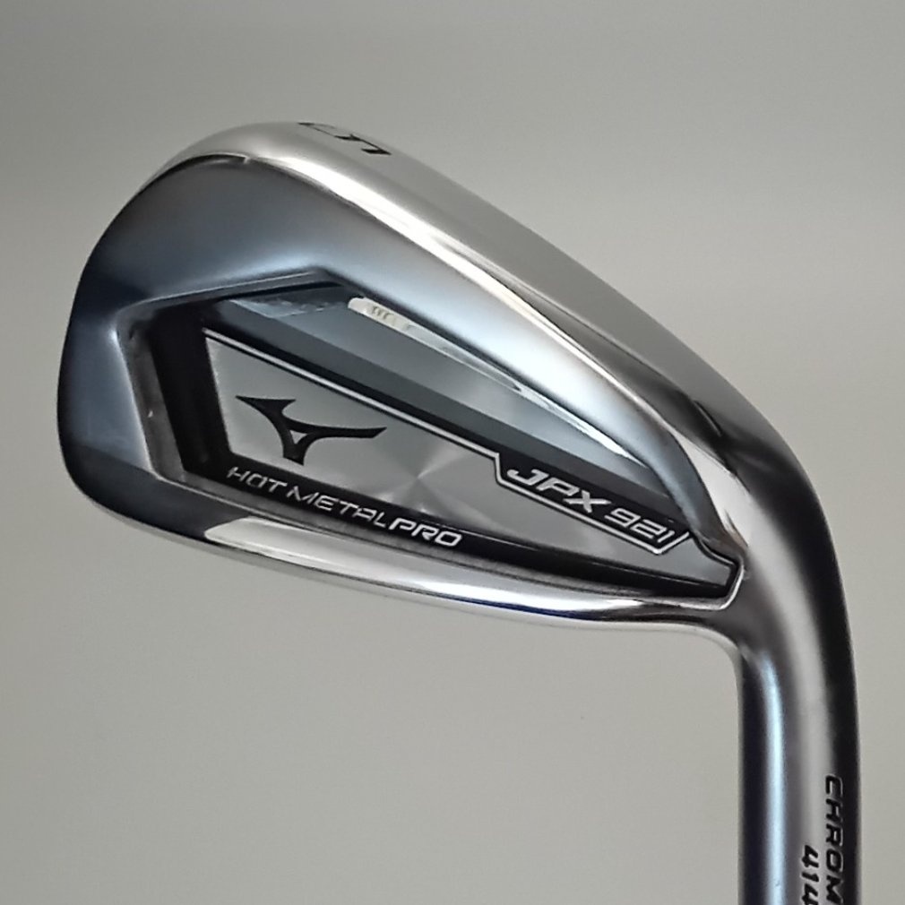 JPX 921 HOT METAL PRO 単品I S N.S.PRO 950GH neo｜Alpen Online 公式