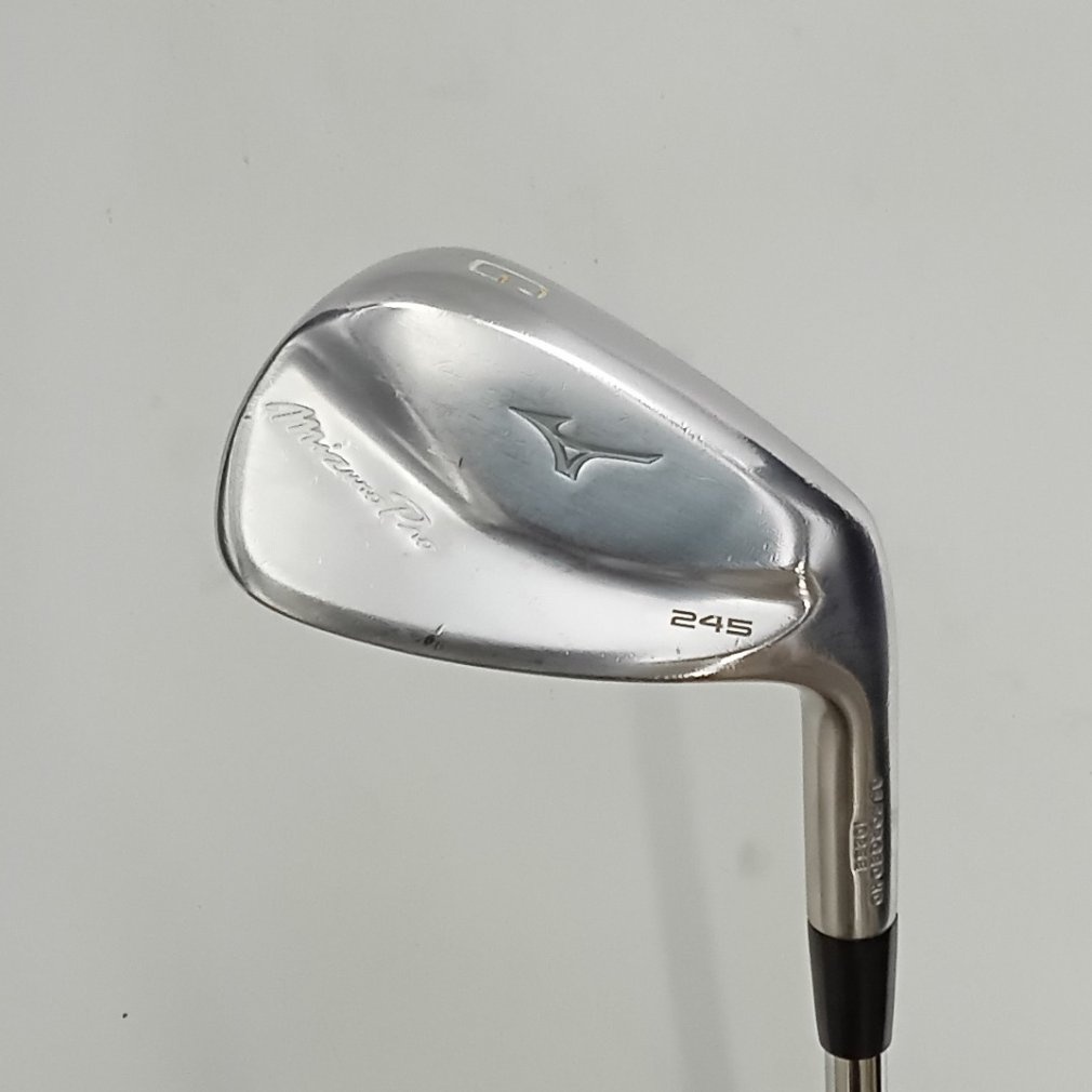 Mizuno Pro 245 単品I N.S.PRO 950GH neo[その他ｽﾁｰﾙ]｜Alpen Online