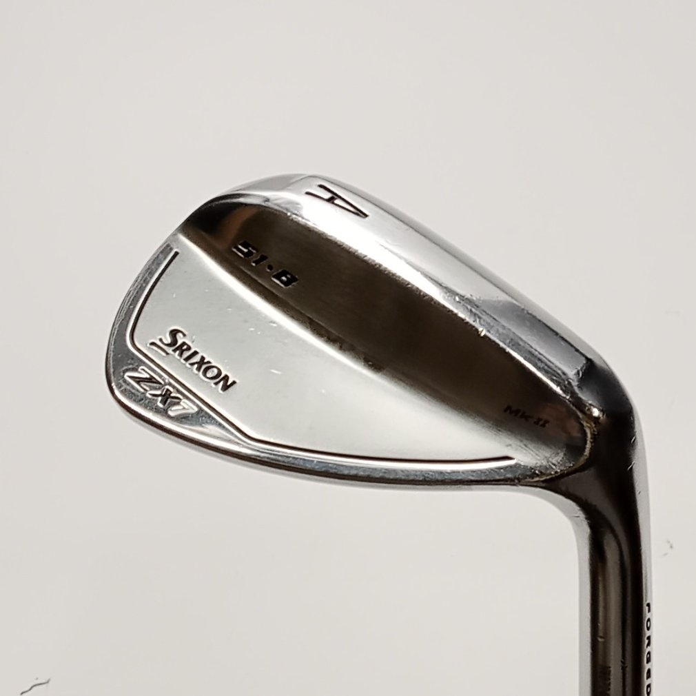 SRIXON ZX7 単体 AW ダイナミックゴールド　DST SRIXON ZX7 MKⅡ AW S200 Dynamic Gold DST｜Alpen Online 公式