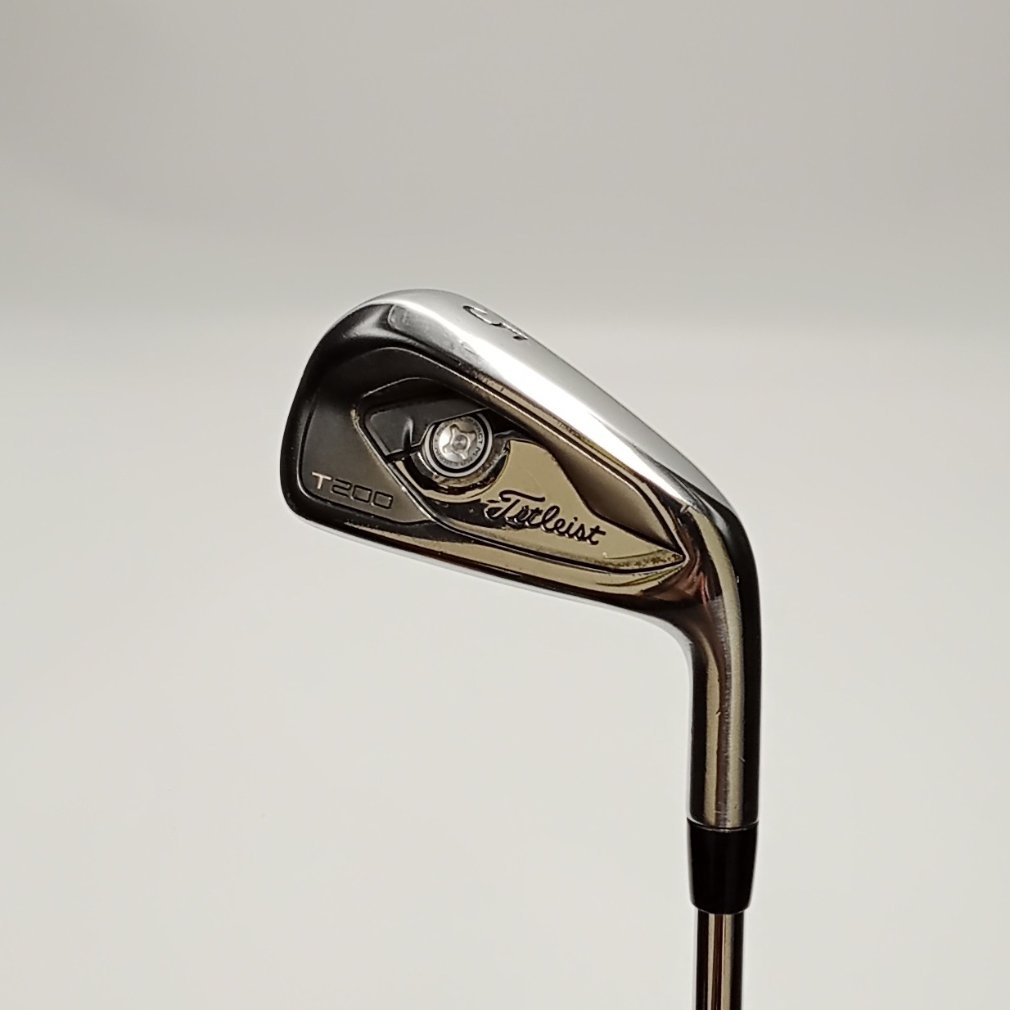 T200 単品I S N.S.PRO MODUS3 TOUR105｜Alpen Online 公式オンラインストア