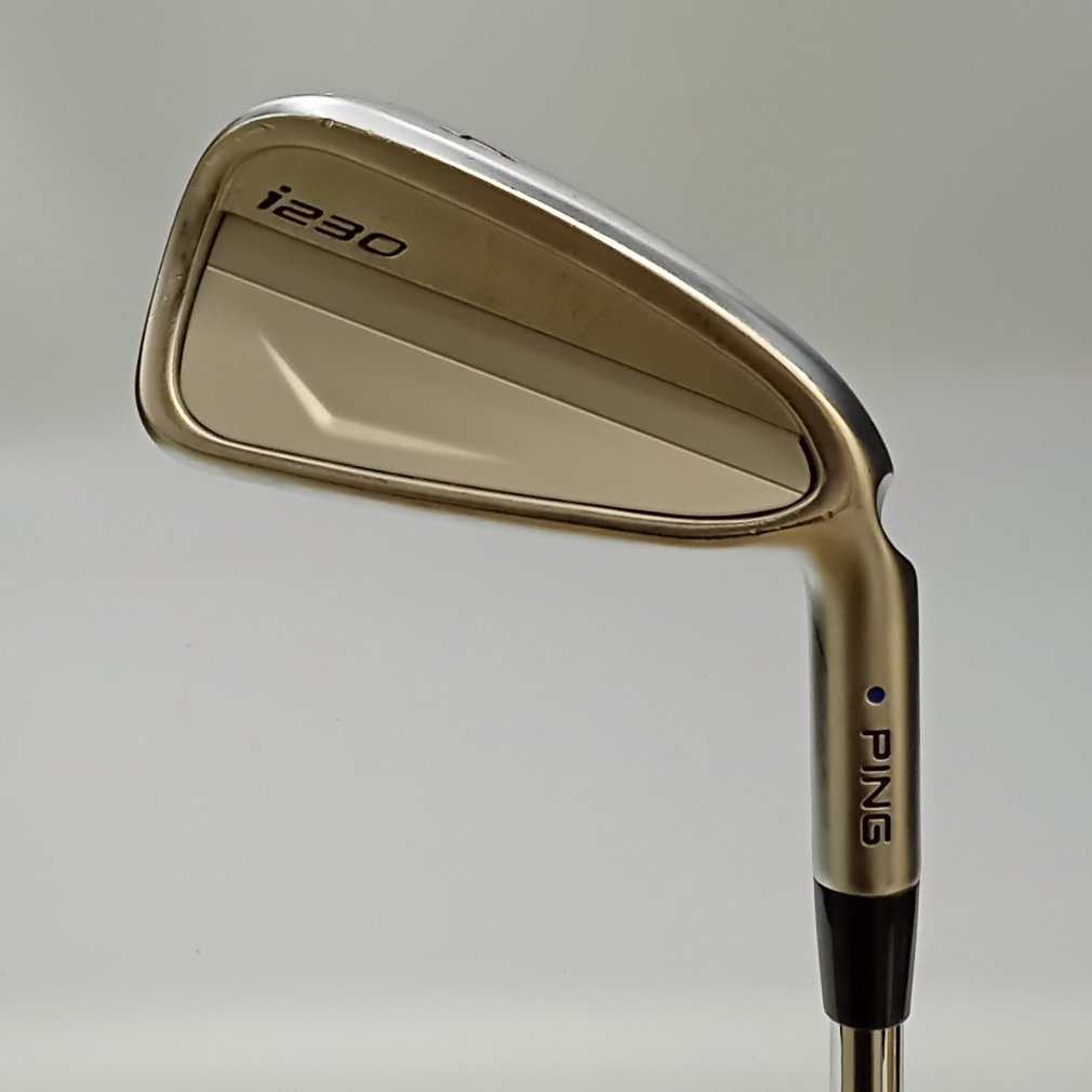 i230 単品I N.S.PRO MODUS3 TOUR 105｜Alpen Online 公式オンラインストア